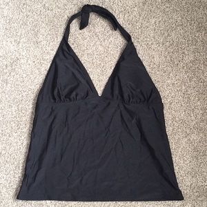 Old navy tankini top